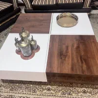میز جلو مبلی