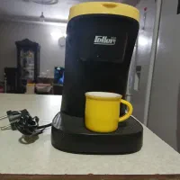 قهوه جوش
