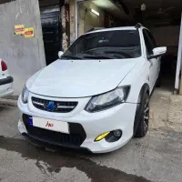کوئیک MT 402 درحد موتور پارس خودرویی