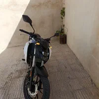 فروش موتور سیکلت گلکسیna180