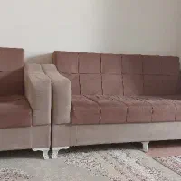 مبل ساده