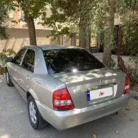مزدا ۳۲۳ اتومات۸۶