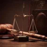 وکیل دادگستری