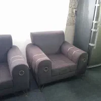 مبل طوسی هشت نفره
