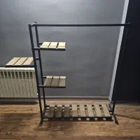 رگال لباس و کفش