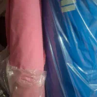 فروش پارچه طرح دار و ساده بیمارستانی