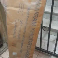 گلگیر آکبند پژو ۴۰۵مدل