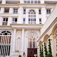 شهر آرا /هخامنش/۱۲۷ متر ۲ خوابه/با امکانات