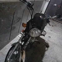 باکسر رهرو ۱۵۰
