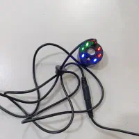 بخارسرداکواریوم
