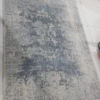 فرش|فرش|باغستان, |دیوار