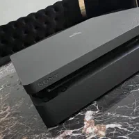 ps4 slim|کنسول، بازی ویدئویی و آنلاین|مشهد, آزادشهر|دیوار