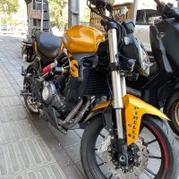 بنلی ۳۰۰ جفت 1402 بدون نقطه