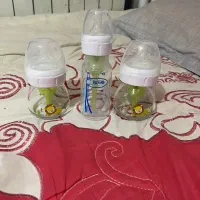 شبشه پستونک