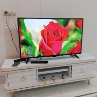 ال ای دی ۳۲ اینچ کره ای اسمارت هوشمند اندروید نونو