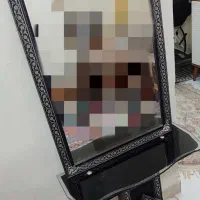 اینه کنسول