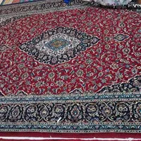 فرش دستباف لاکی ۹ متری اردکان|فرش|تهران, سنگلج|دیوار
