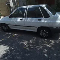 پراید فروشی