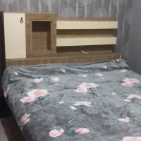 تخت خواب دو نفره