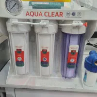 فروش وخدمات تصفیه آب نازلترین قیمت چین وتایوان