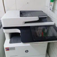 فروش دستگاه پرینتر چند کاره hp