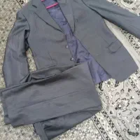 کت و شلوار مردانه سایز ۴۸ قیمت ۵۰۰ تومن