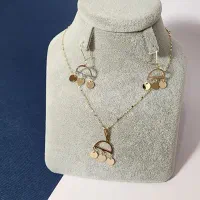 انواع طلاهای مینیمال و شیک قیمت مناسب