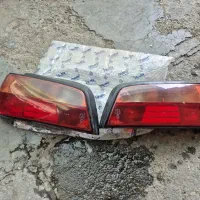 چراغ عقب پارس