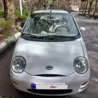 ام وی ام ۱۱۰ چهار سیلندر ۹۲ بدون رنگ