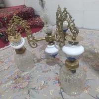 لوسترآنتیک