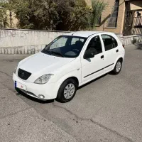 تیبا هاچ‌بک مدل 1400