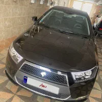 خودرو دنا پلاس مدل 96  مدارک تکمیل