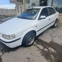 سمند lx مدل ۸۸