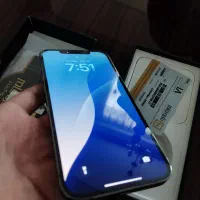 آیفون پرو‌مکس  12pro max