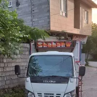 ایسوزو۵۲۰۰ عروسک