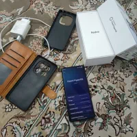 note 14pro 512 12|موبایل|یزد, |دیوار