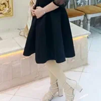لباس مجلسی