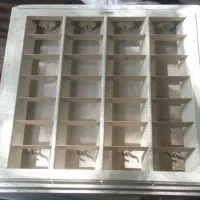 مهتابی دوقلووسقفی