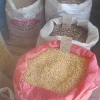 خوراک دام وطیور