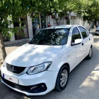 ساینا اس مدل 403