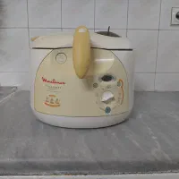 سرخکن مولینکس اصل