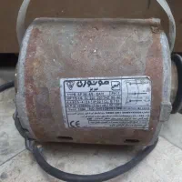 موتور کولر موتوژن