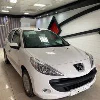 207 صفر خشک TU3