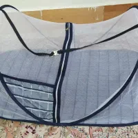 پشه بند نوزاد
