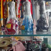 قلیون مسافرتی