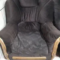 مبل هفت نفره راحتی