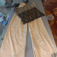 ست ساتن دلبرانه