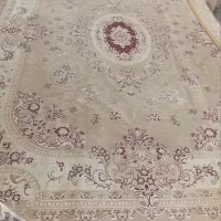 فرش 500شانه 12متری