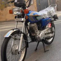 رهرو ۱۲۵ a1