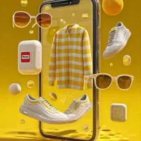 طراحی لوگو، بنر، انجام تبلیغات حرفه ای